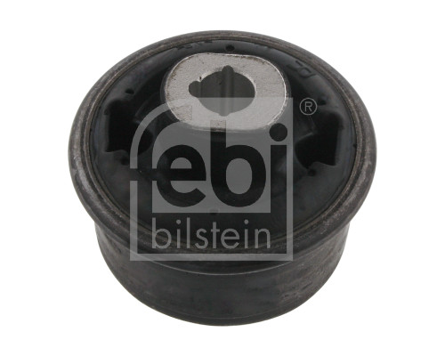 Supporto, Braccio oscillante - 33087 FEBI BILSTEIN