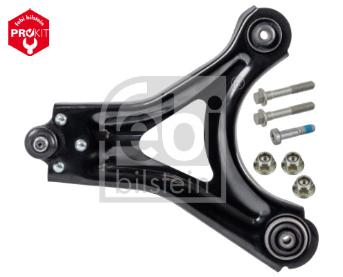 Track Control Arm - 33095 FEBI BILSTEIN