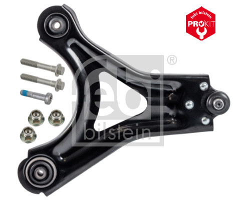 Track Control Arm - 33096 FEBI BILSTEIN