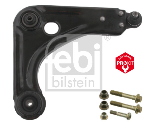 Track Control Arm - 33098 FEBI BILSTEIN