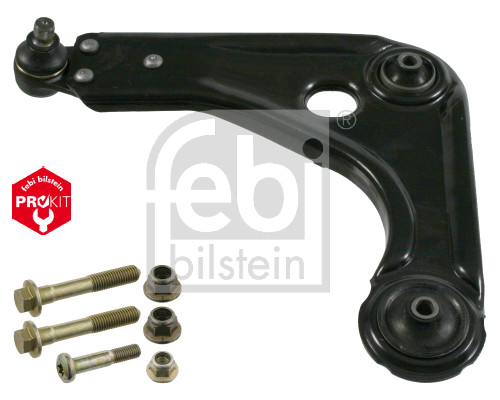Track Control Arm - 33099 FEBI BILSTEIN