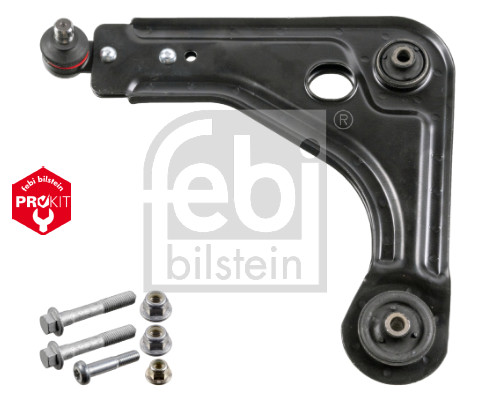 Track Control Arm - 33103 FEBI BILSTEIN