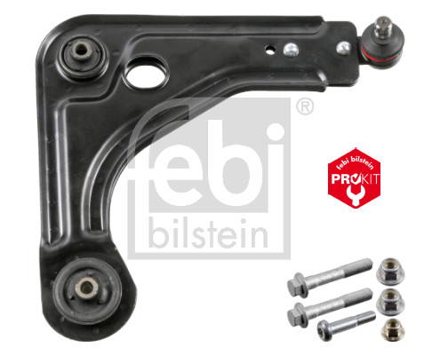 Track Control Arm - 33104 FEBI BILSTEIN