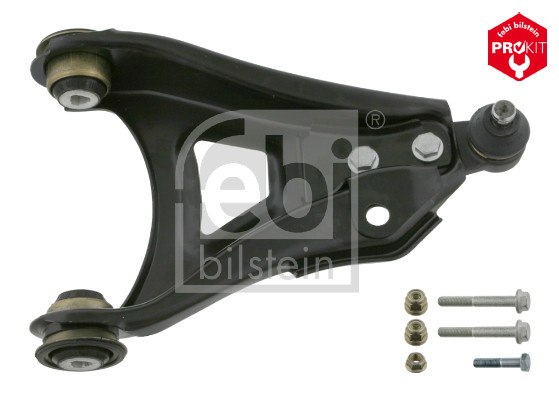 vikšro valdymo svirtis - 33106 FEBI BILSTEIN