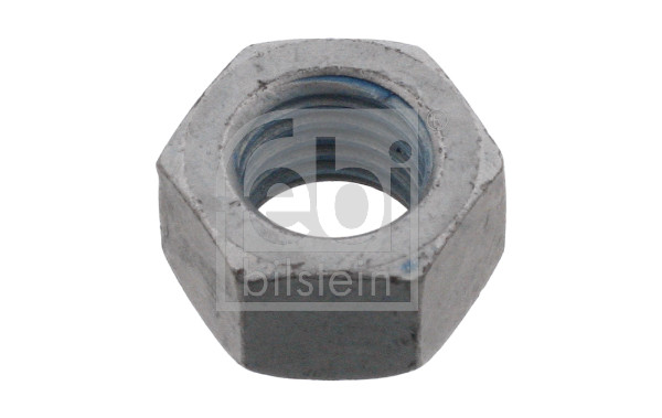 Nut - 33107 FEBI BILSTEIN
