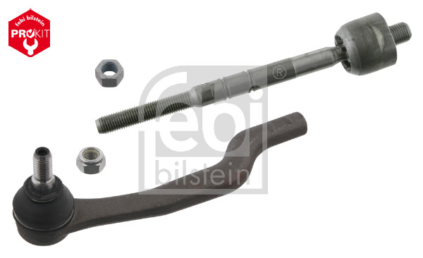 Tirante trasversale - 33109 FEBI BILSTEIN