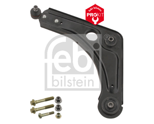 Track Control Arm - 33115 FEBI BILSTEIN