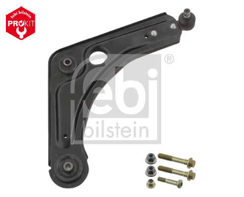 vikšro valdymo svirtis - 33116 FEBI BILSTEIN
