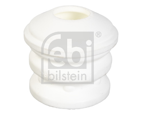 Rubber Buffer, suspension - 33117 FEBI BILSTEIN