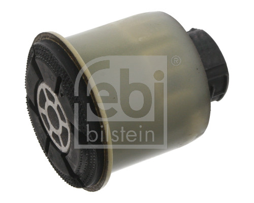 Mounting, axle beam - 33122 FEBI BILSTEIN