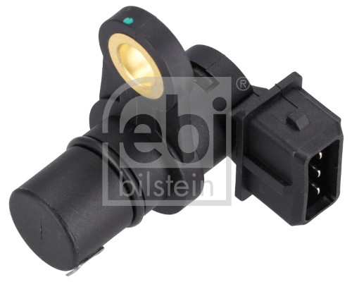 Sensore, Posizione albero a camme - 33124 FEBI BILSTEIN