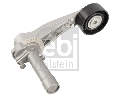 Belt Tensioner, V-ribbed belt - 33136 FEBI BILSTEIN
