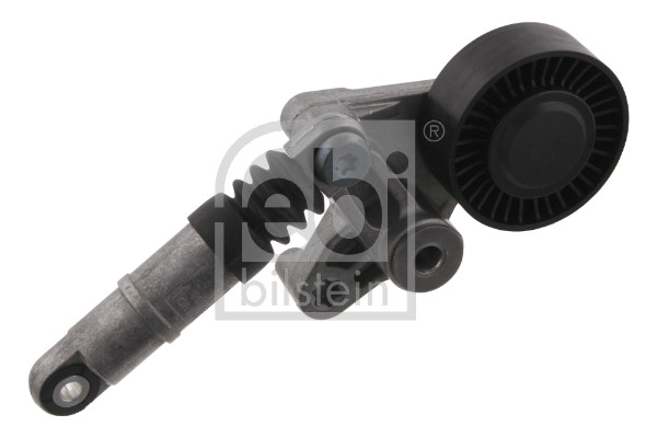 Belt Tensioner, V-ribbed belt - 33152 FEBI BILSTEIN