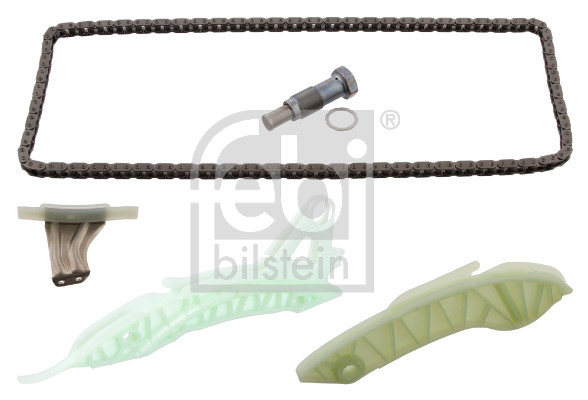 Kit catena distribuzione - 33162 FEBI BILSTEIN