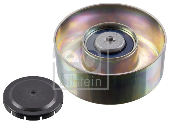 Galoppino/Guidacinghia, Cinghia Poly-V - 33170 FEBI BILSTEIN
