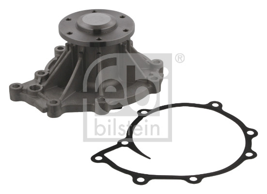 Water Pump - 33175 FEBI BILSTEIN
