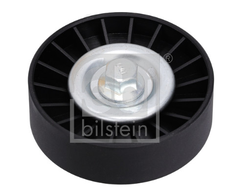 Deflection/Guide Pulley, V-ribbed belt - 33181 FEBI BILSTEIN