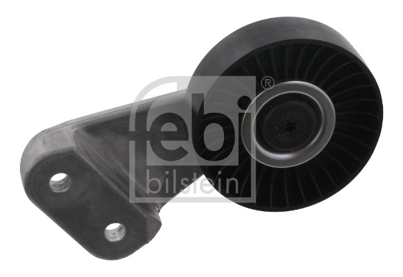 Deflection/Guide Pulley, V-ribbed belt - 33182 FEBI BILSTEIN