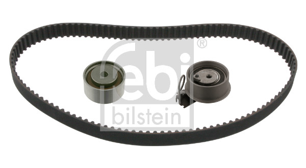 Timing Belt Set - 33187 FEBI BILSTEIN