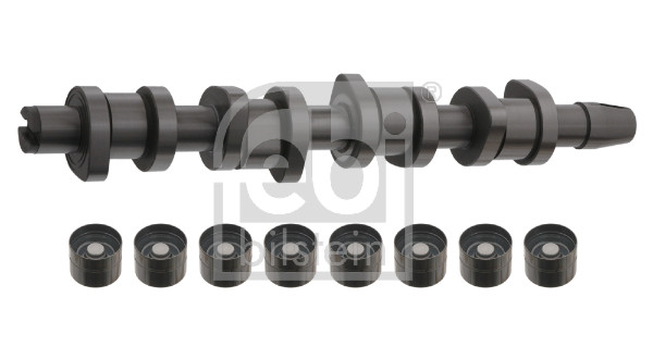 Kit albero a camme - 33195 FEBI BILSTEIN
