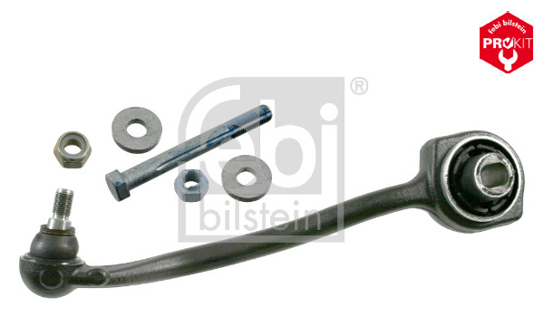 Lenker, Radaufhängung - 33208 FEBI BILSTEIN