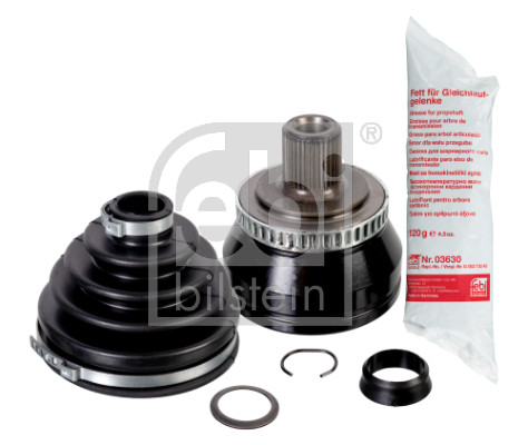 Joint Kit, drive shaft - 33226 FEBI BILSTEIN