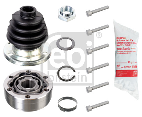 Joint Kit, drive shaft - 33242 FEBI BILSTEIN
