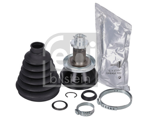 Joint Kit, drive shaft - 33244 FEBI BILSTEIN