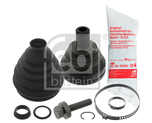 Joint Kit, drive shaft - 33258 FEBI BILSTEIN