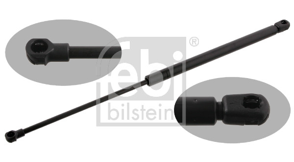 Ammortizatore pneumatico, Cofano bagagli /vano carico - 33337 FEBI BILSTEIN