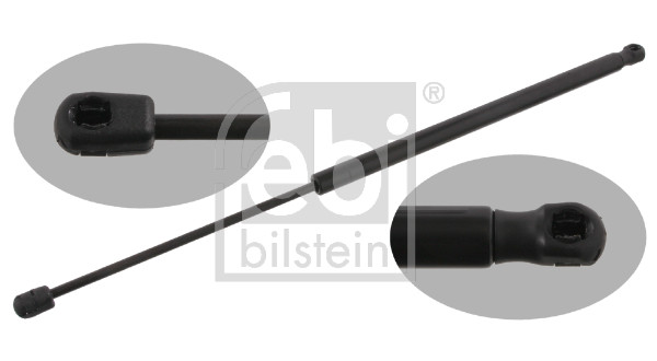Gas Spring, boot-/cargo area - 33340 FEBI BILSTEIN