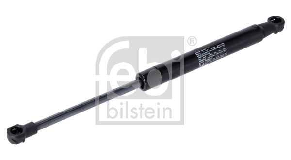 Gas Spring, boot-/cargo area - 33343 FEBI BILSTEIN