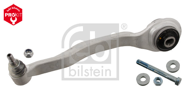vikšro valdymo svirtis - 33352 FEBI BILSTEIN