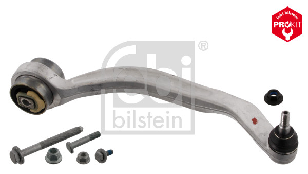 Track Control Arm - 33363 FEBI BILSTEIN