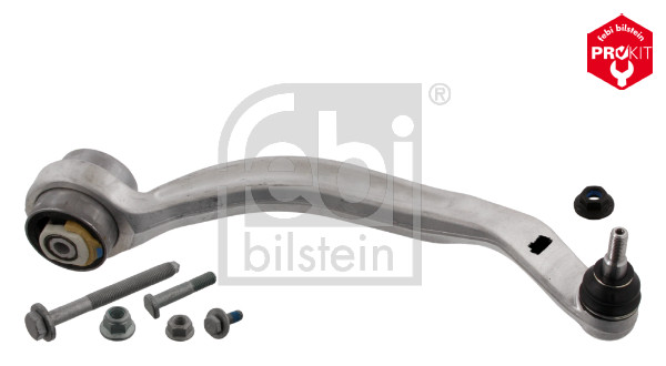 Braccio oscillante, Sospensione ruota - 33365 FEBI BILSTEIN