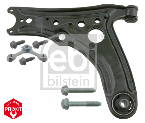 vikšro valdymo svirtis - 33369 FEBI BILSTEIN