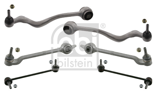 Suspension Kit - 33371 FEBI BILSTEIN