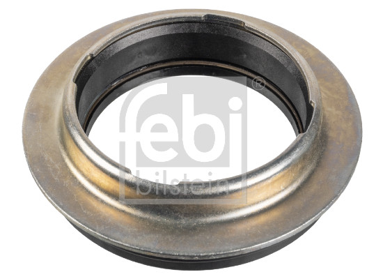 Cuscinetto volvente, Supporto ammortizz. a molla - 33390 FEBI BILSTEIN