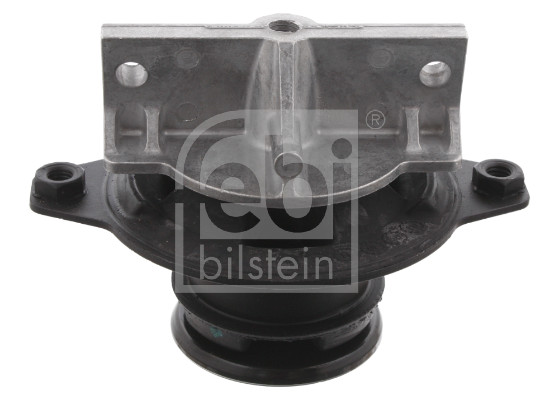 Mounting, automatic transmission - 33392 FEBI BILSTEIN