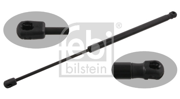 Ammortizatore pneumatico, Cofano bagagli /vano carico - 33393 FEBI BILSTEIN