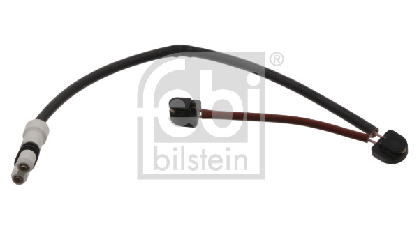 Warning Contact, brake pad wear - 33402 FEBI BILSTEIN