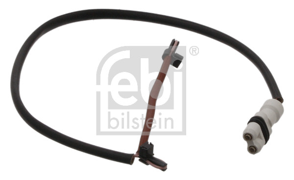 Warning Contact, brake pad wear - 33408 FEBI BILSTEIN