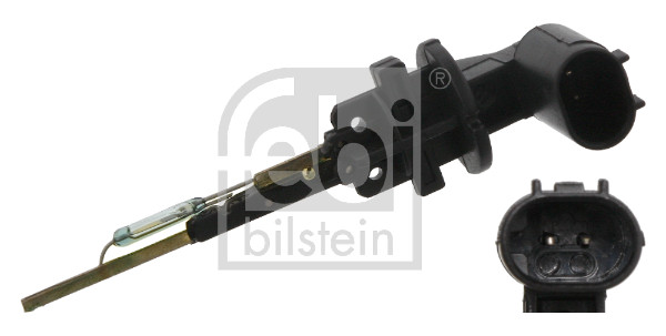 Sensore, Livello refrigerante - 33458 FEBI BILSTEIN