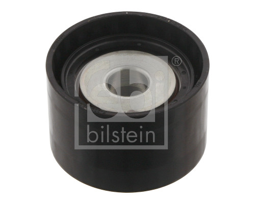 Deflection/Guide Pulley, V-ribbed belt - 33463 FEBI BILSTEIN