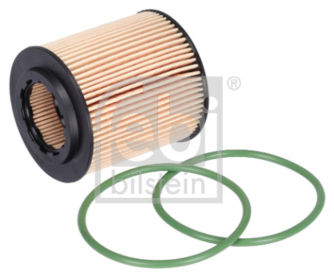 Oil Filter - 33469 FEBI BILSTEIN