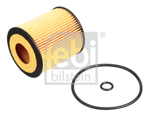 Oil Filter - 33470 FEBI BILSTEIN