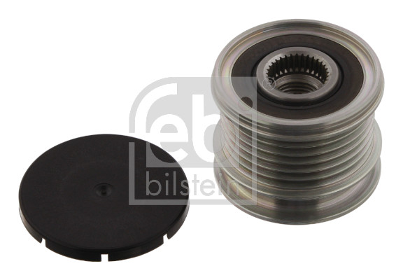 Alternator Freewheel Clutch - 33473 FEBI BILSTEIN