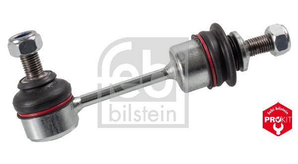 Rod/Strut, stabiliser - 33491 FEBI BILSTEIN