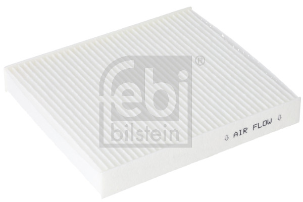 filtras, salono oras - 33494 FEBI BILSTEIN