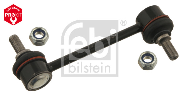 Rod/Strut, stabiliser - 33495 FEBI BILSTEIN
